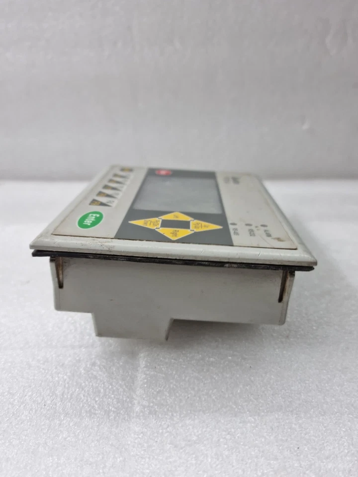 DELTA TP04 TP04G-AS2 24VDC HMI TP04G-AS2